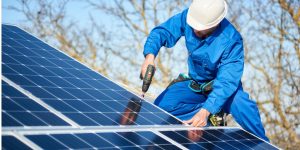 Installation Maintenance Panneaux Solaires Photovoltaïques à Lamothe-Cassel